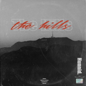“Hunnid.”: The Hills sample library